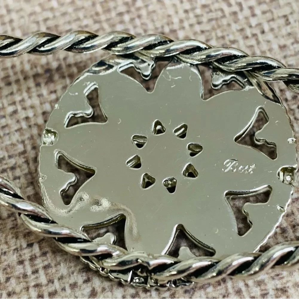 Best Silver Southwest Cuff Bracelet‎